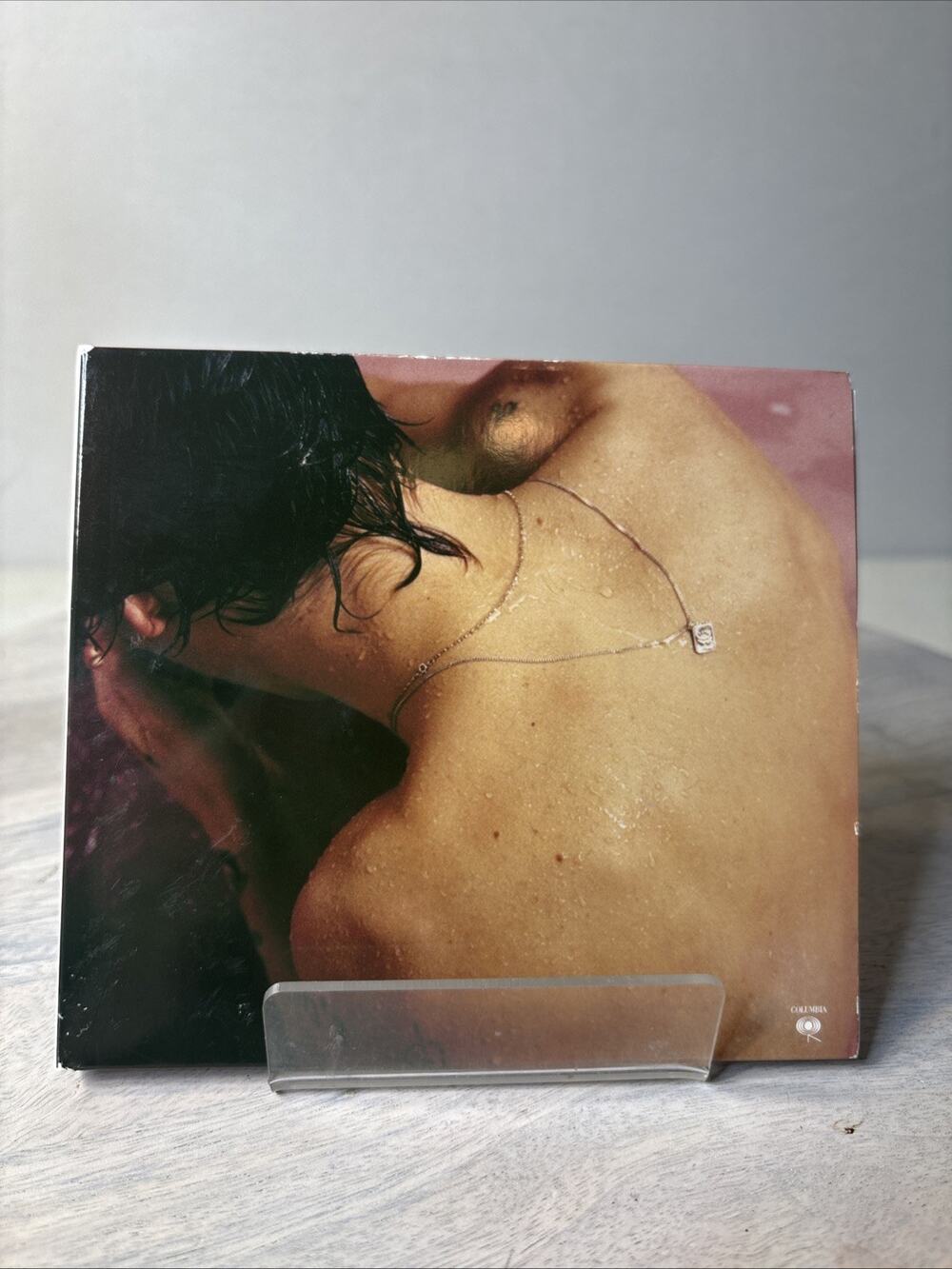 Harry Styles by Styles, Harry (CD, 2017)